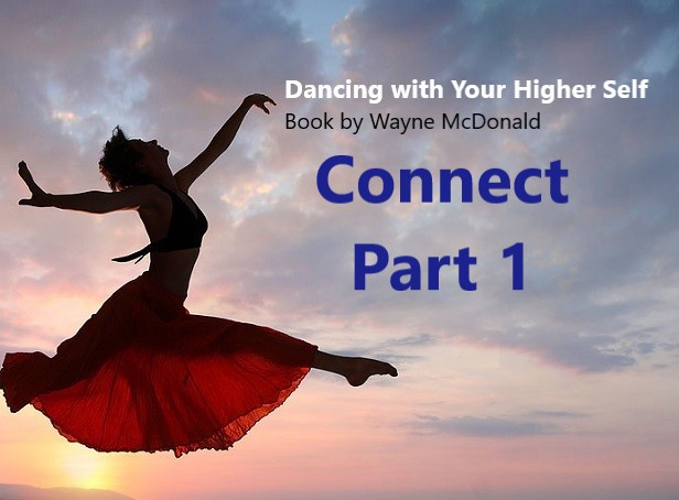 Dancing-Connect Part 1