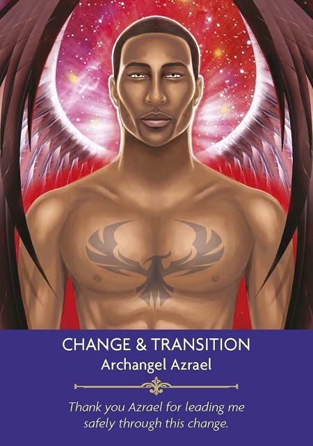Daily Message Change and Transition