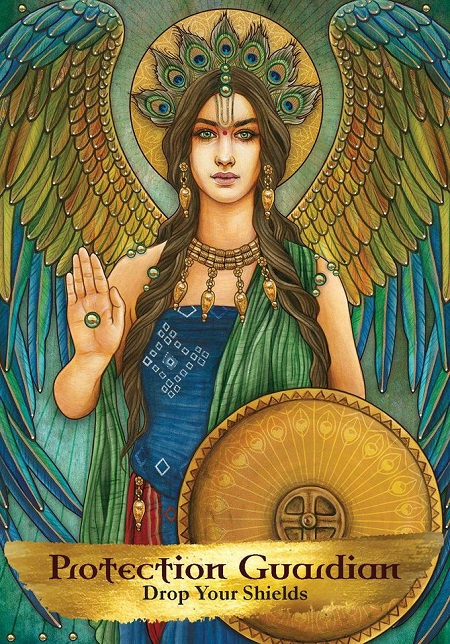 Daily Message Protection Guardian