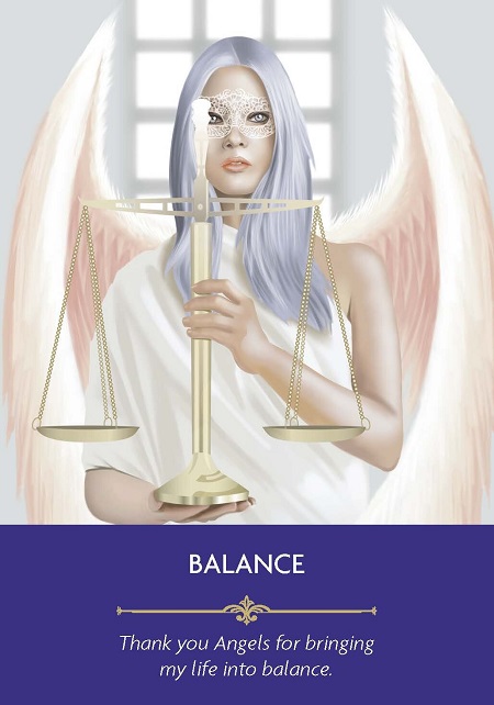 Daily Message Balance