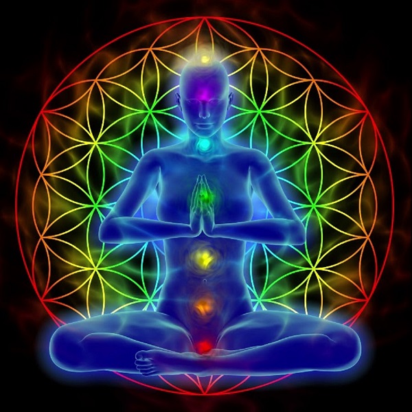 Chakras: A Beginner’s Guide To The 7 Chakras