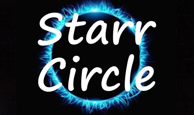 Meetup Starr Circle