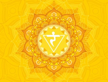 Solar Plexus Chakra I Can