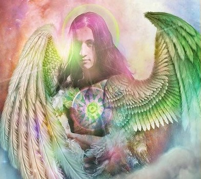 Archangel Raphael – God Heals