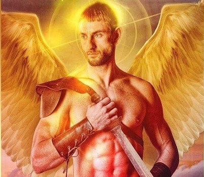 Archangel Michael – He Who is Like God