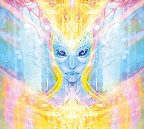 Daily Message Arcturian Light Codes