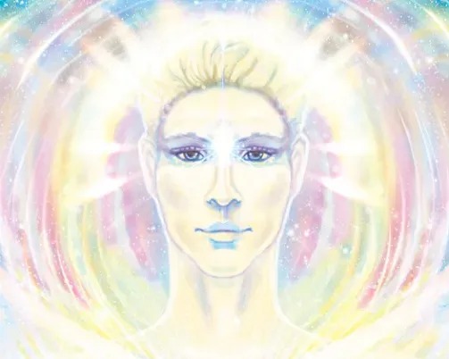 Daily Message Archangel Raguel Waves Of Healing