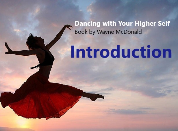 Dancing-Introduction