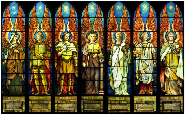 Sixteen Major Archangels – Angel Prayers Oracle Cards