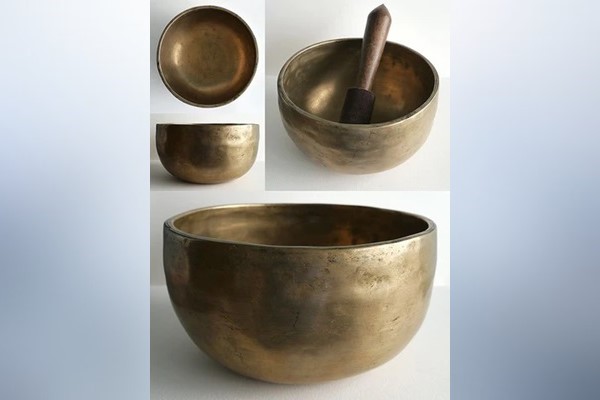 Thadobati Types of Singing Bowls