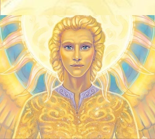 Daily Message Archangel Uriel Learning