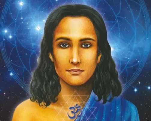 Daily Message Mahavatar Babaji