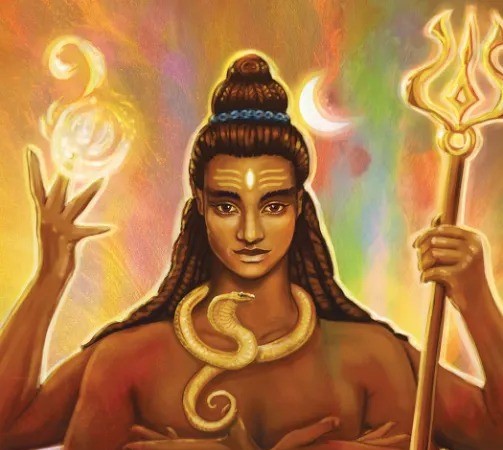 Daily Message Shiva