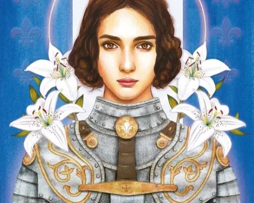 Joan of Arc