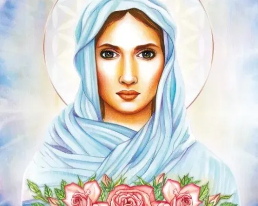 Mother Mary
